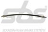 sbs 1330854804 Brake Hose